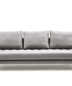 Sofa 3 chỗ 113 vải Diego 91