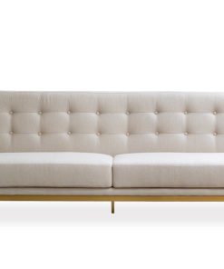 Sofa 3 chỗ Osaka mẫu 1 vải 65
