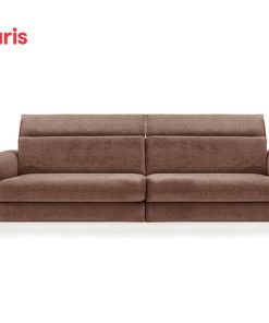 Sofa điện Norma 3 chỗ da Acajou L3K