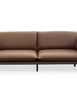 Sofa Dubai 2,5 chỗ hiện đại da Simili Be36