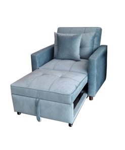 Sofa giường đơn Bolero VACT 3436
