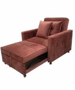 Sofa giường đơn Bolero VACT 3444