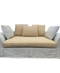 Sofa Jadora 2.5 chỗ vải VACT4029/VACT4709