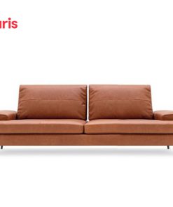 Sofa Landa 3 chỗ Da L3E Jasper