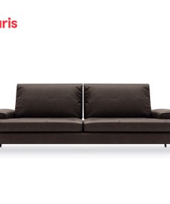 Sofa Landa 3 Chỗ Da Root L3P