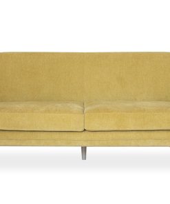 Sofa Miami 2 chỗ vải vàng