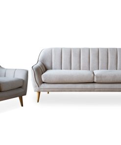 Sofa Miami 3 chỗ + 1 armchair