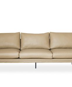 Sofa Penny 3 chỗ da 515MB