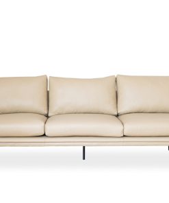 Sofa Penny 3 chỗ da Veneza 506 MB