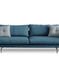 Sofa Twoback 2,5 chỗ hiện đại vải Diego